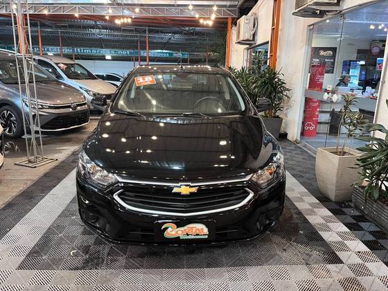 CHEVROLET ONIX 1.4 MPFI LT 8V FLEX 4P MANUAL CHEVROLET ONIX 1.4 MPFI LT 8V FLEX 4P MANUAL